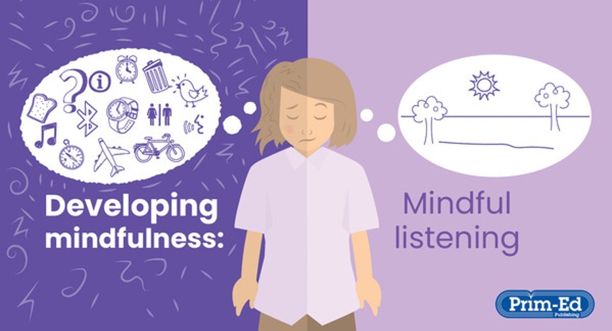 Developing mindfulness